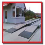 Vagar Novi Sad :: Cântar mobil din oţel – Cântar pentru camioane