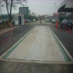 Vagar Novi Sad :: Cântar mobil din oţel – Cântar pentru camioane